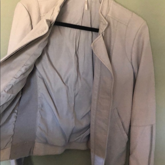 Free People Jacket - Picture 4 of 8